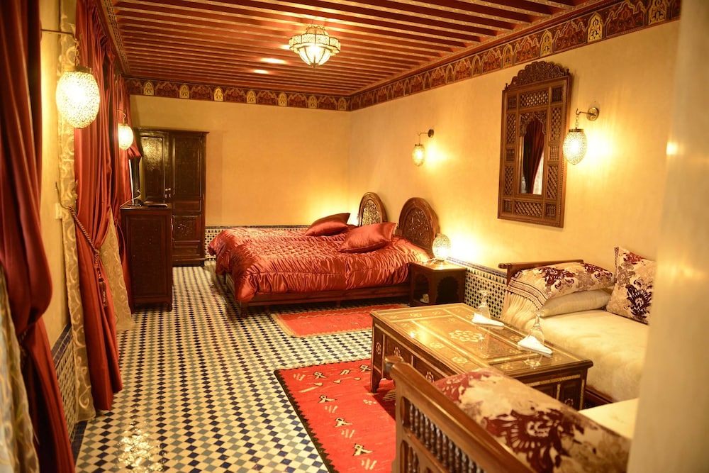 Riad El Yacout 47/70