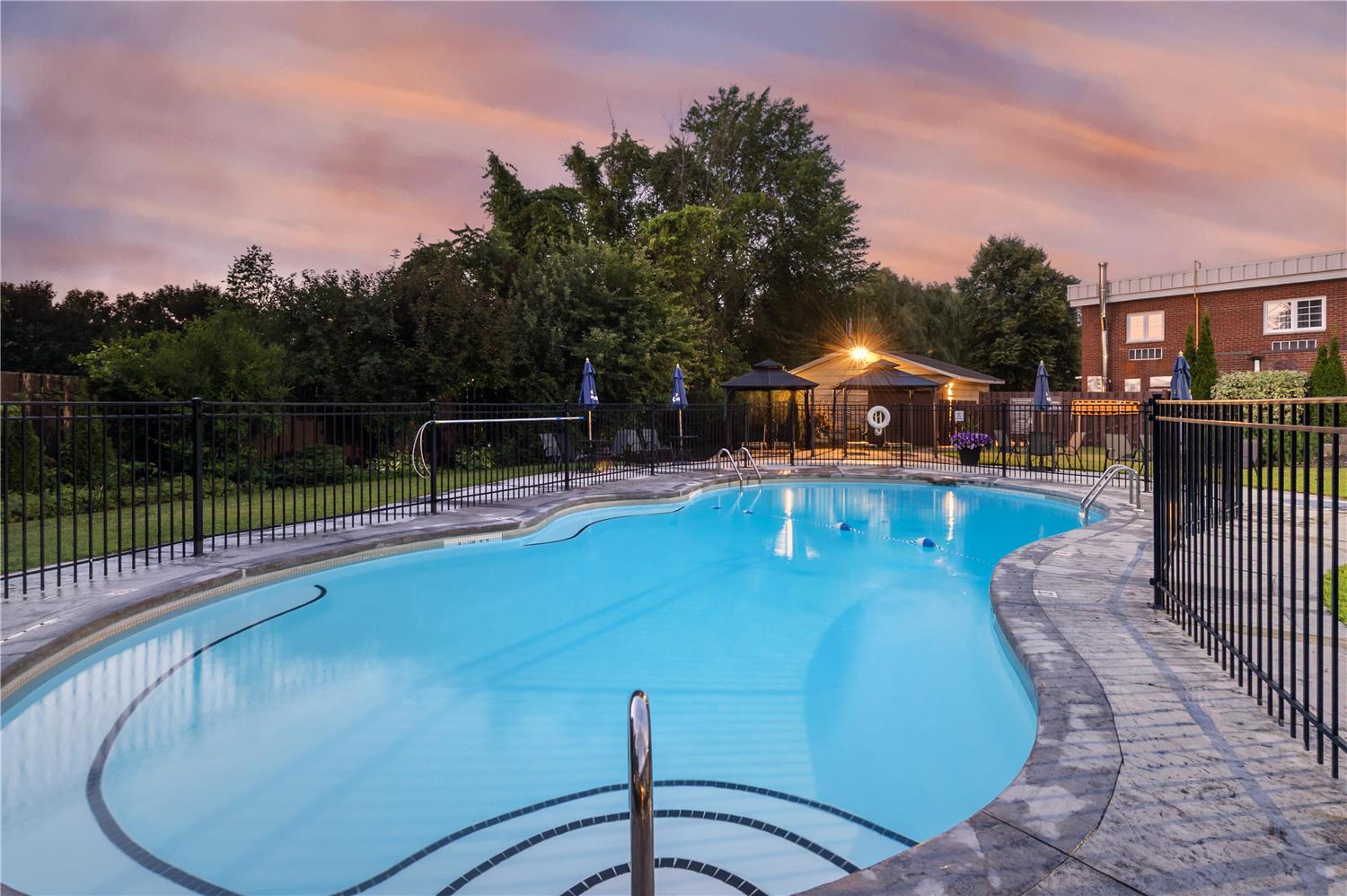 Best Western Parkway Inn Conference Centre 26/49