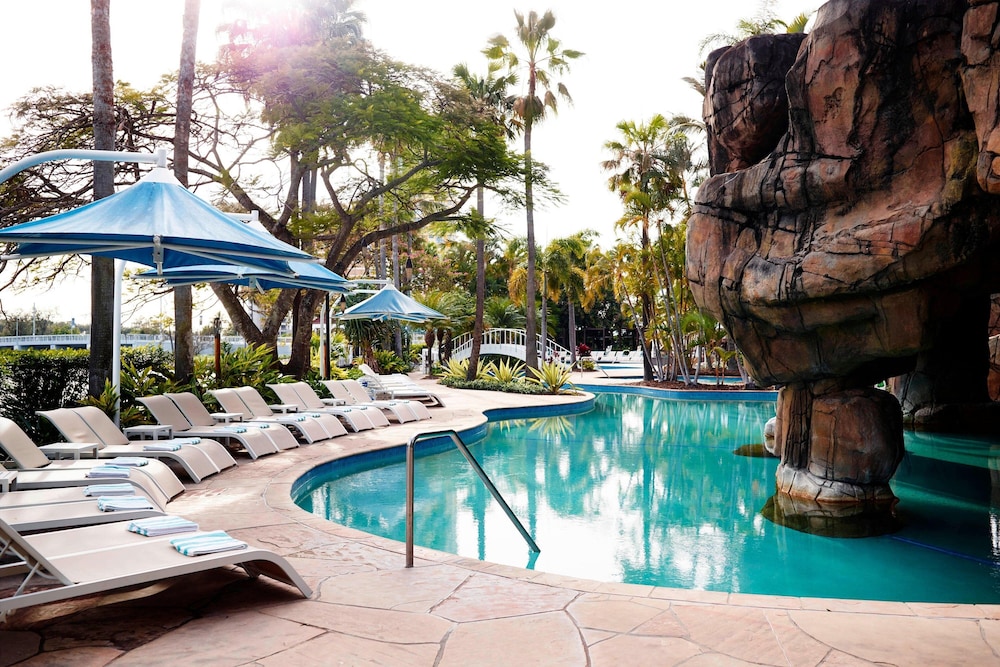 Marriott Vacation Club At Surfers Paradise 2/46