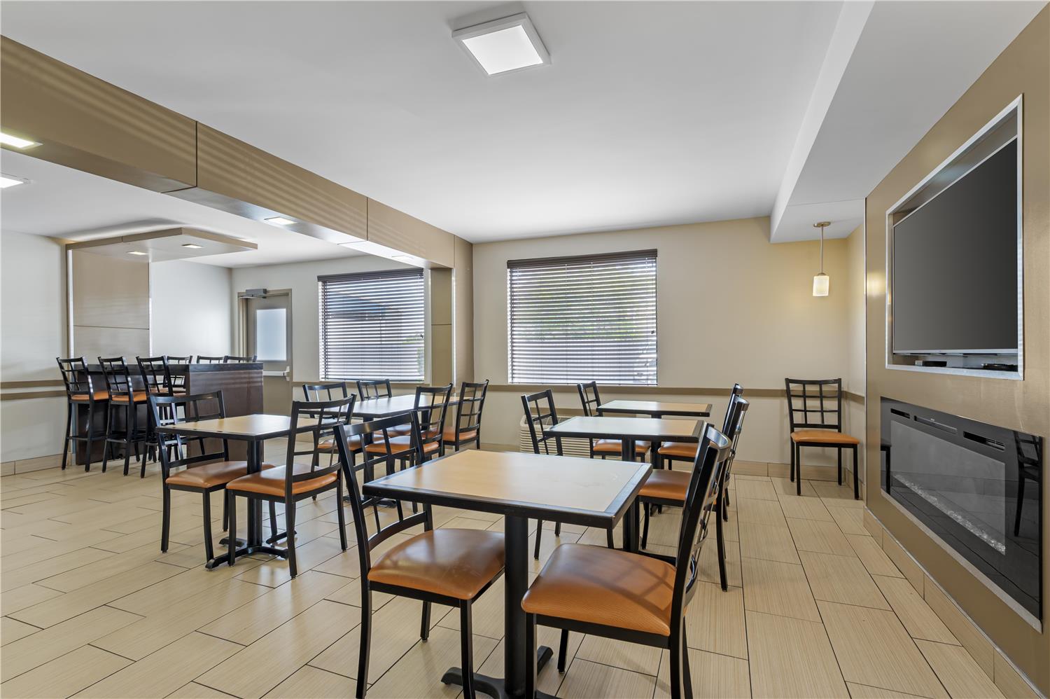 Best Western Center Inn 28/38