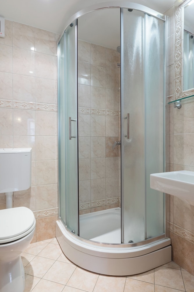 Ivana Old Town, Superior, Studio, Apartment, King Bed، Apartments Ivana 5/9