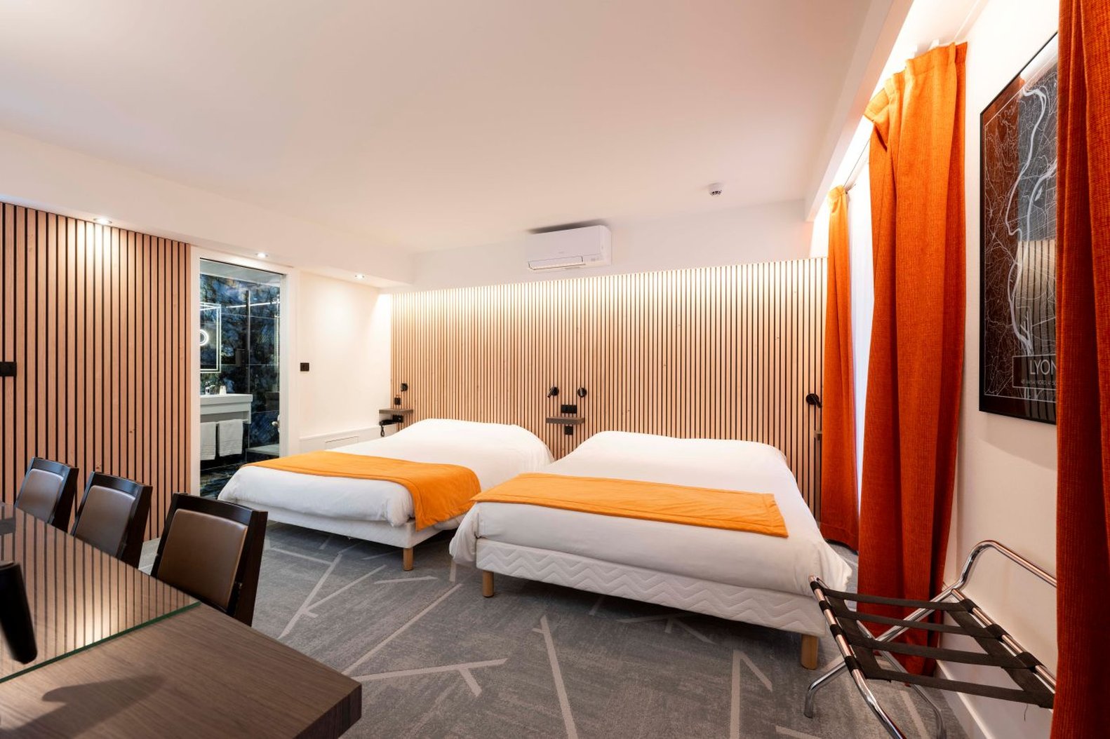 Hotel La Residence Place Bellecour Lyon 31/42