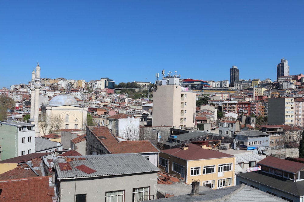 Beyoglu Huzur Otel 39/44
