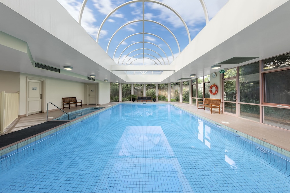 Kimberley Gardens Hotel 43/72
