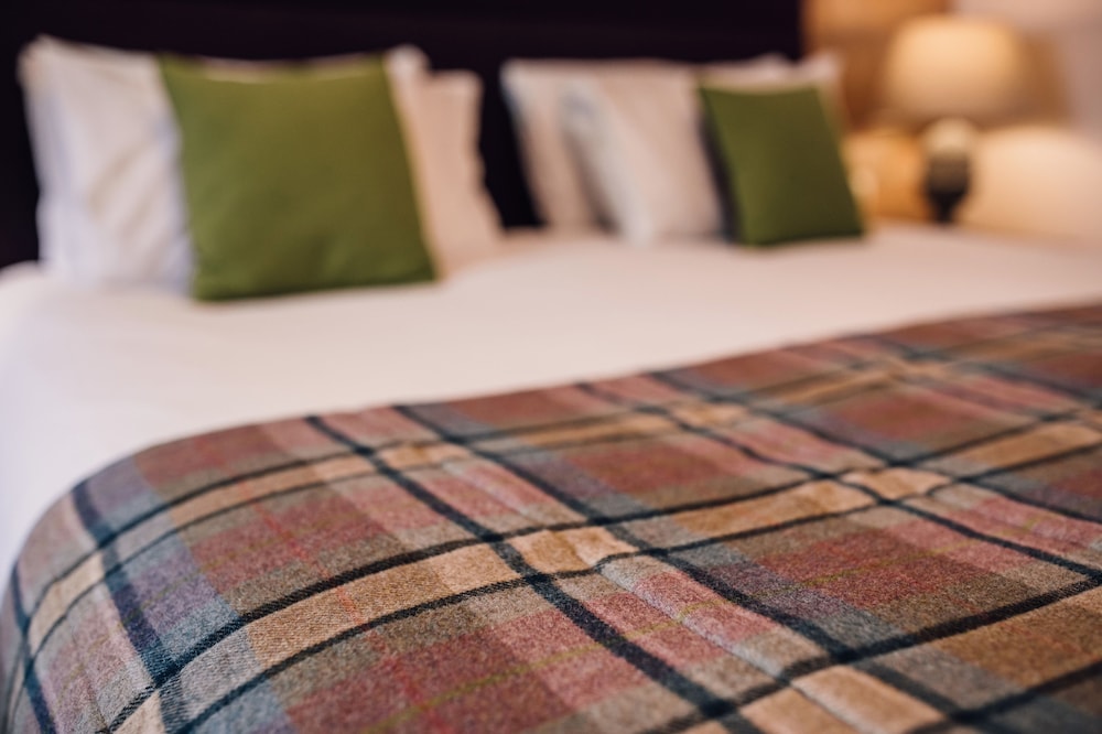 Manor House Hotel 24/48
