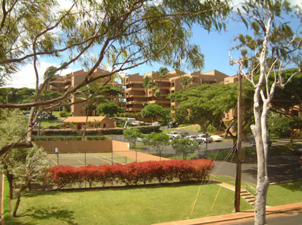 Kahana Villa 11/72