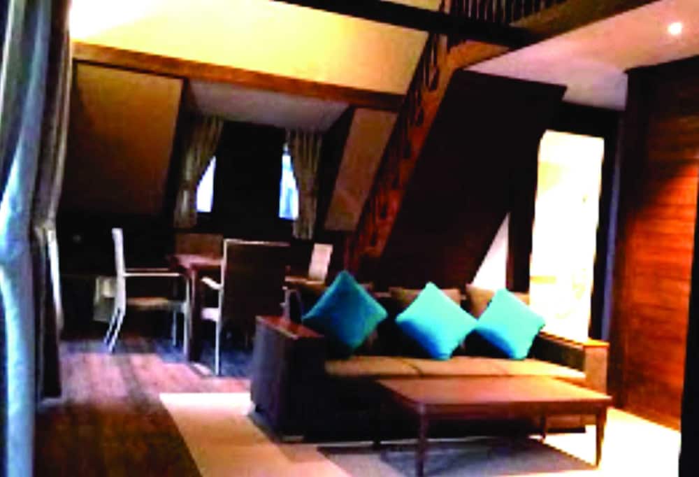 Seaview Cottage Cirebon Waterland 18/23