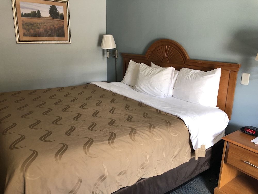 Quality Inn Dublin I-81 19/73