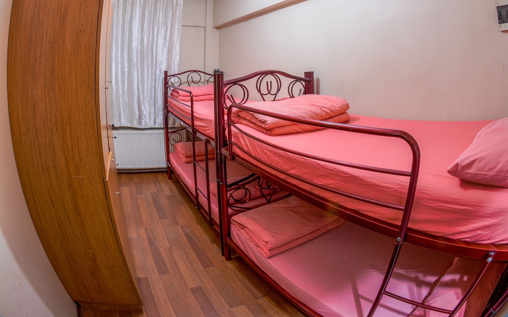 Gokce Pansiyon - Adult Only 21/52