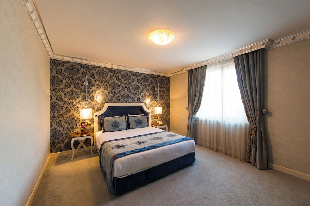 Antea Hotel Old City 17/68
