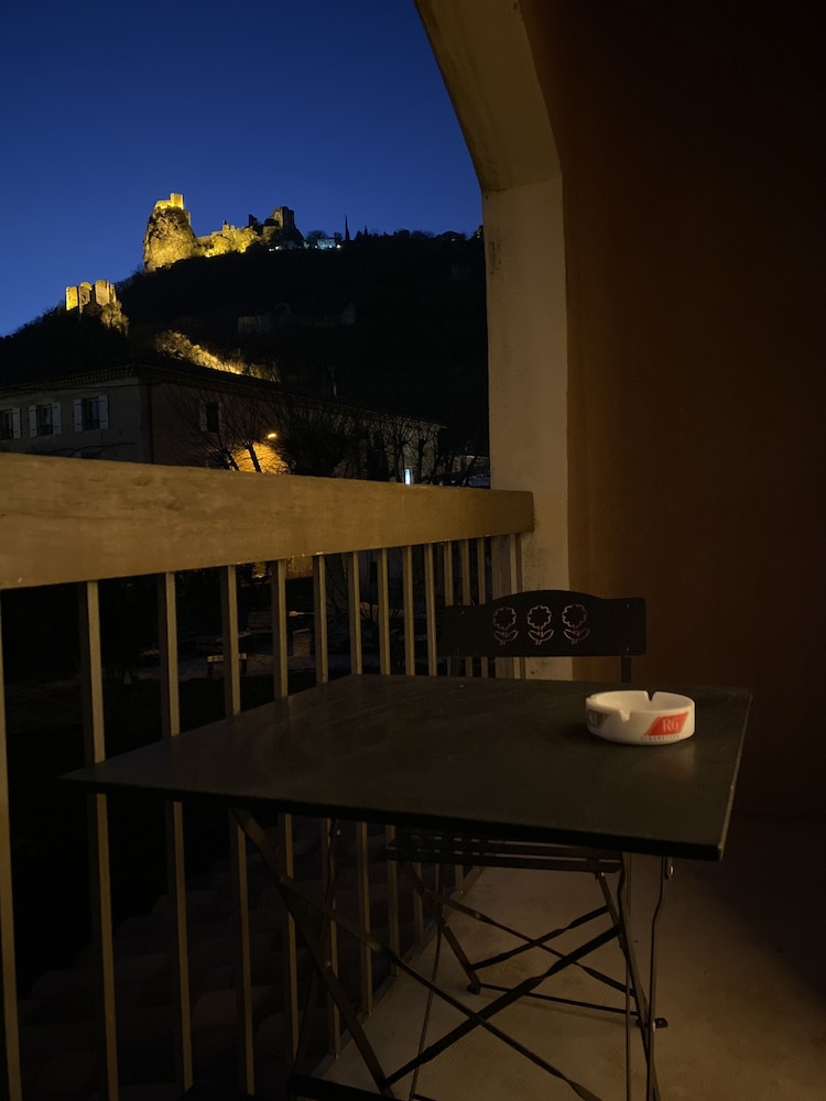 Logis Hotel Medieval, Montelimar Nord 40/50
