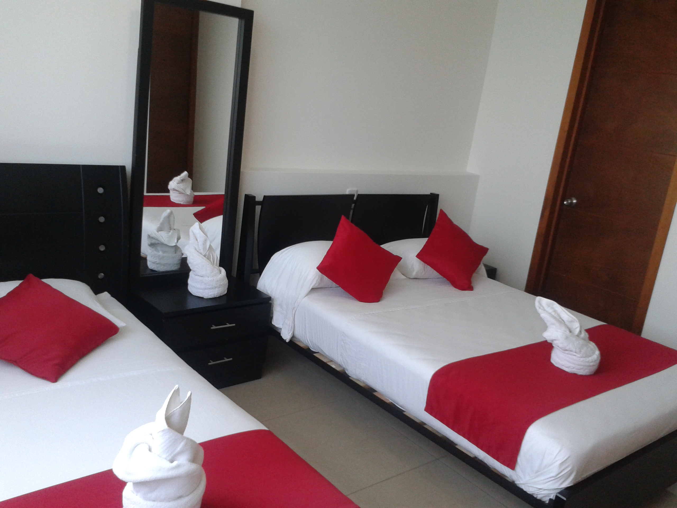 Apartamentos Dhi Palmetto 17/50