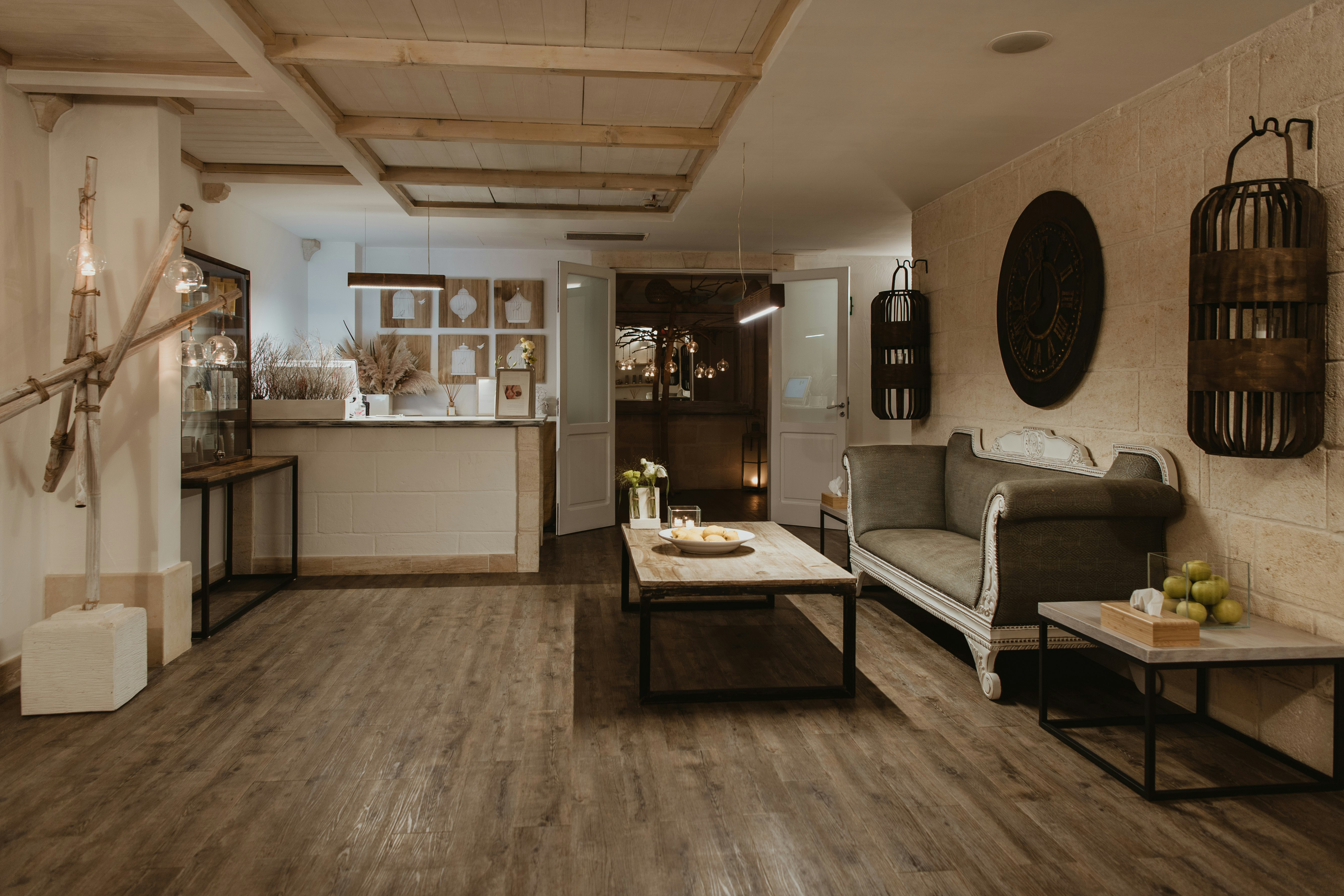 Canne Bianche Lifestyle Hotel 45/63