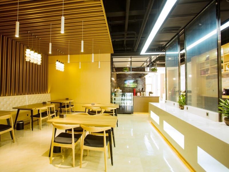 GreenTree Inn Jinan Tangye Express Hotel 16/19