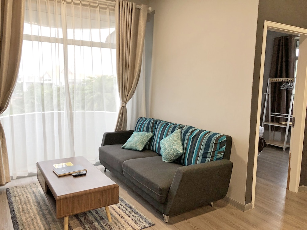 Seaview Apartment 29/50