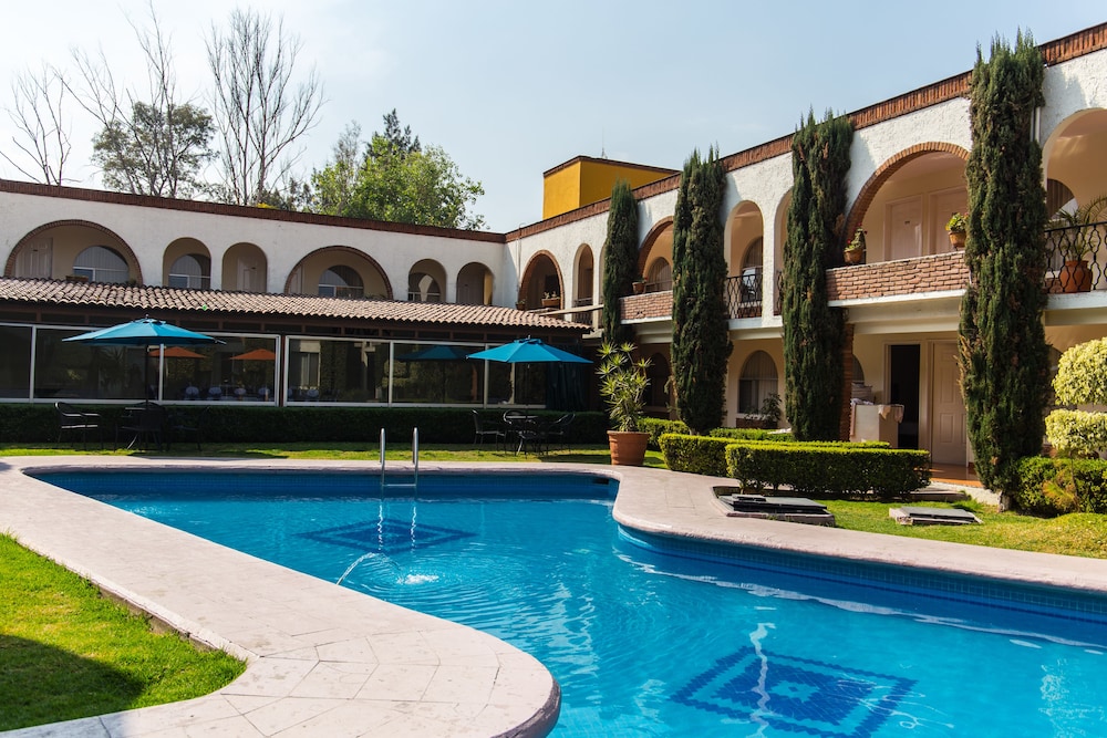 Villa del Sol and Suites 6/62