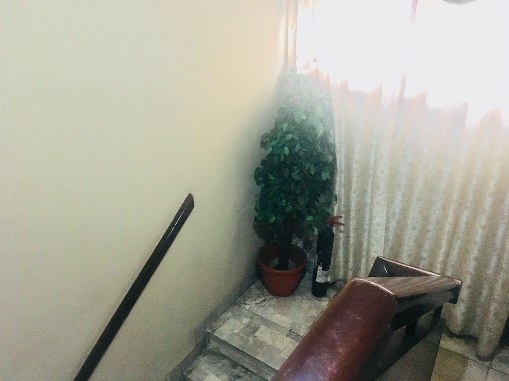 Sylva Link Hotel Ltd 写真4