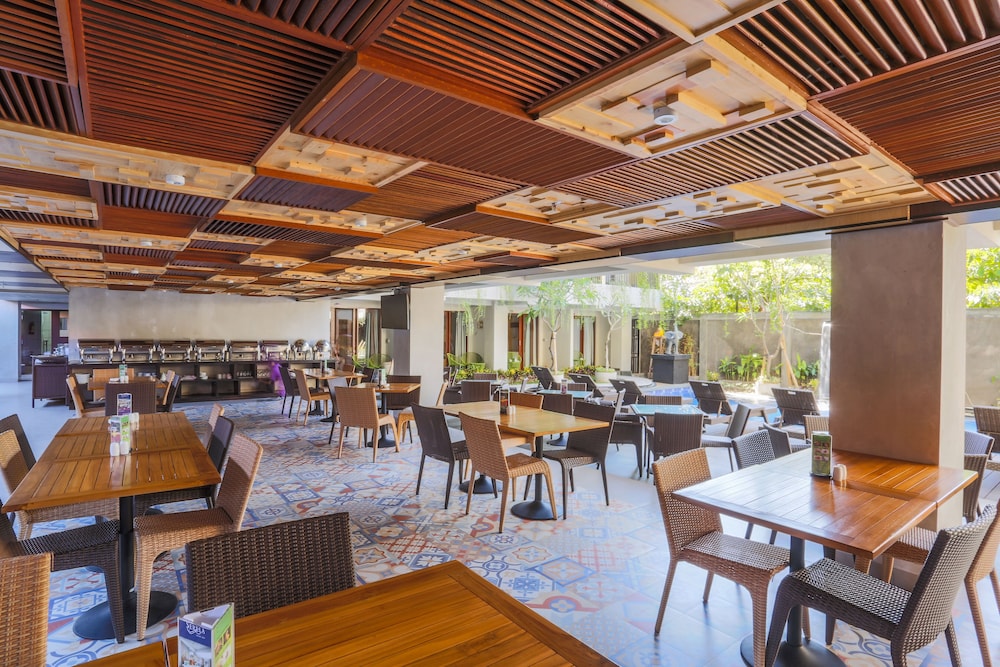 Nadi Hotel Legian 55/66