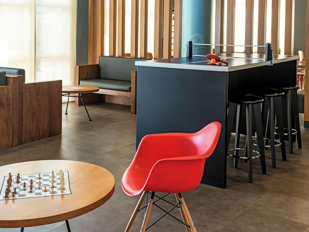 Ibis Sao Paulo Interlagos 63/76