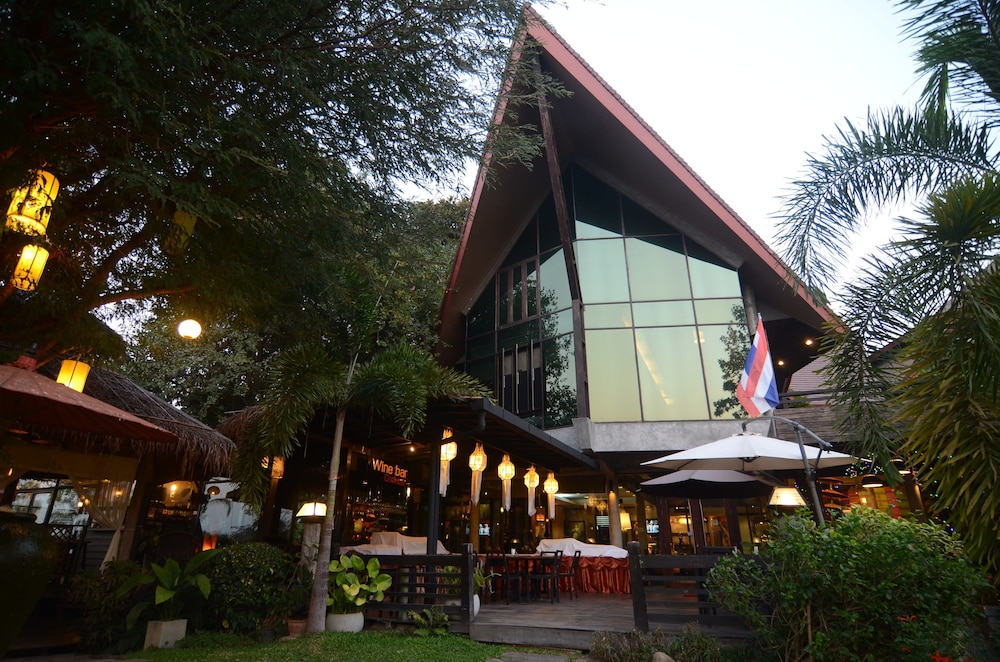 Kiree Thara Boutique Resort Chiang Mai 4/69