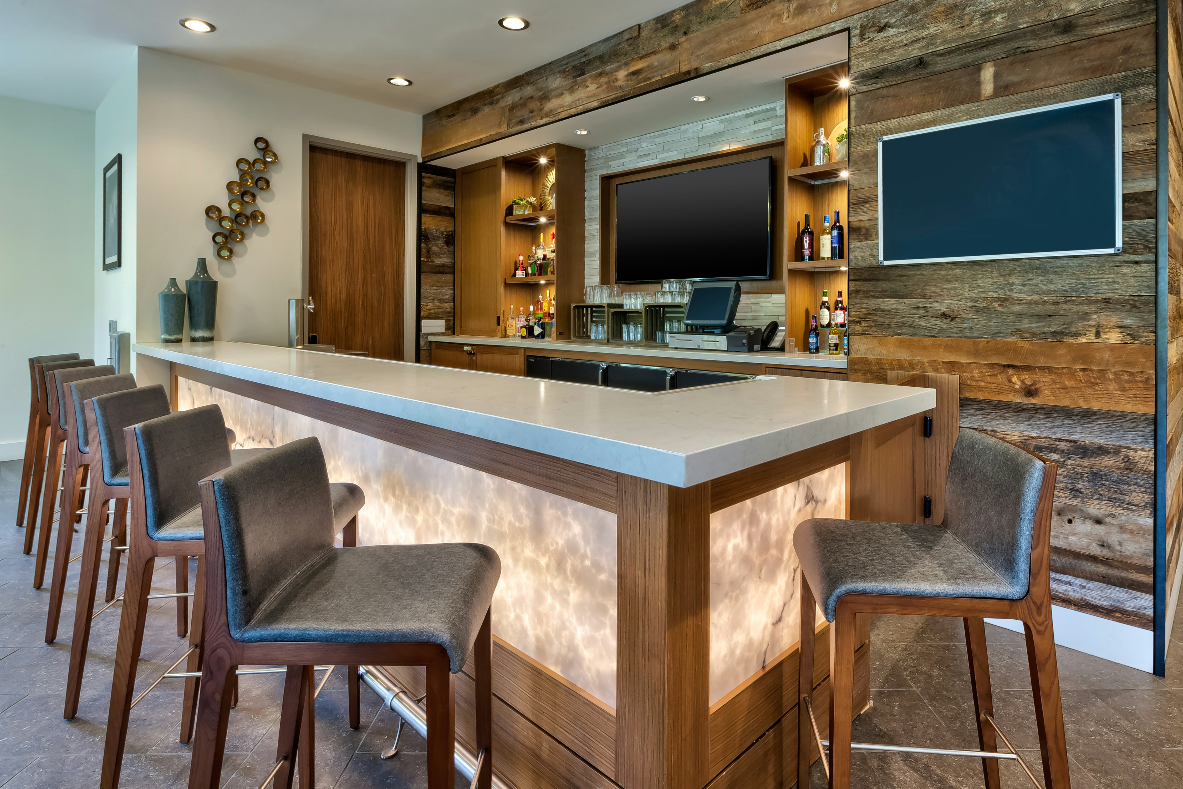 Homewood Suites by Hilton Pittsburgh Downtown 54/78