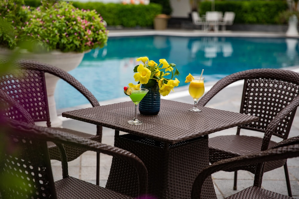 Ninh Binh Hidden Charm Hotel Resort 47/67
