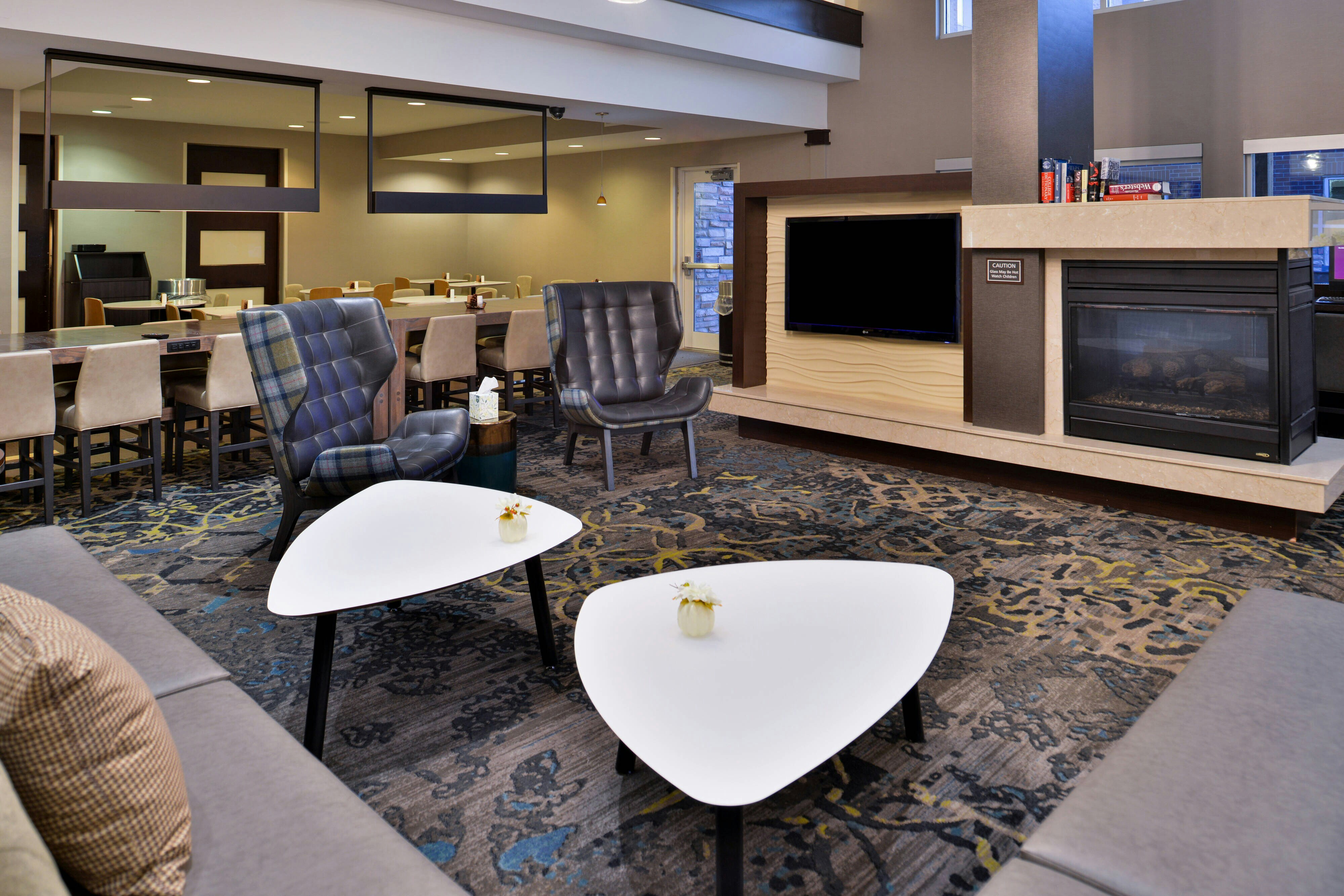 Residence Inn Coralville 38/44