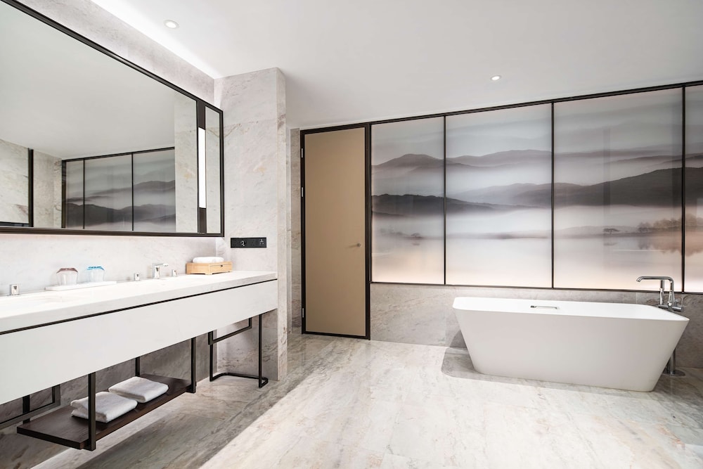 Radisson Blu Hangzhou Xintiandi 41/42