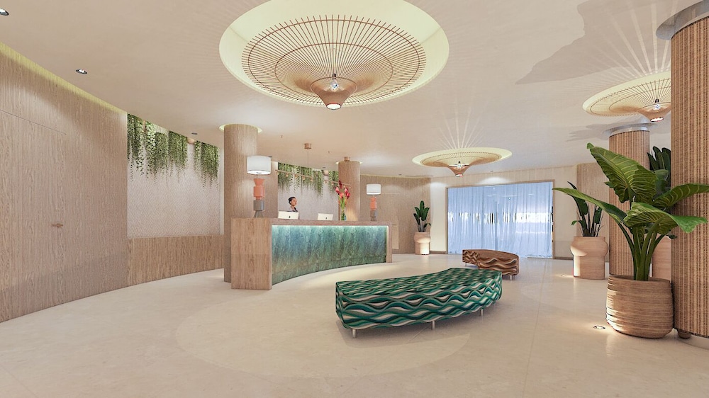 Grupotel Cala Marsal Nature Hotel 9/70
