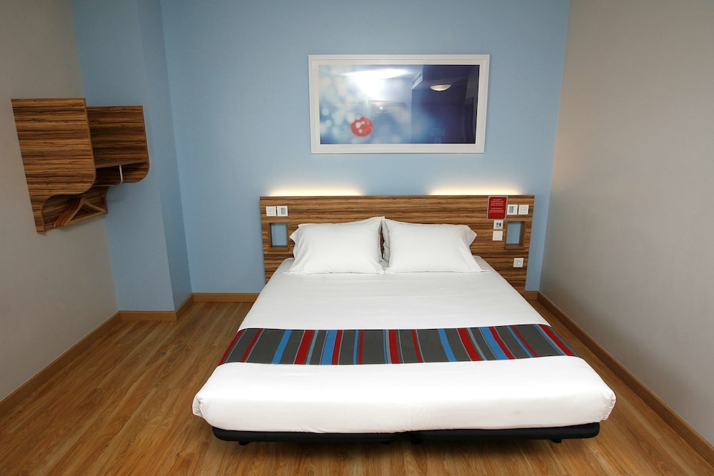 Travelodge Madrid Metropolitano 23/63