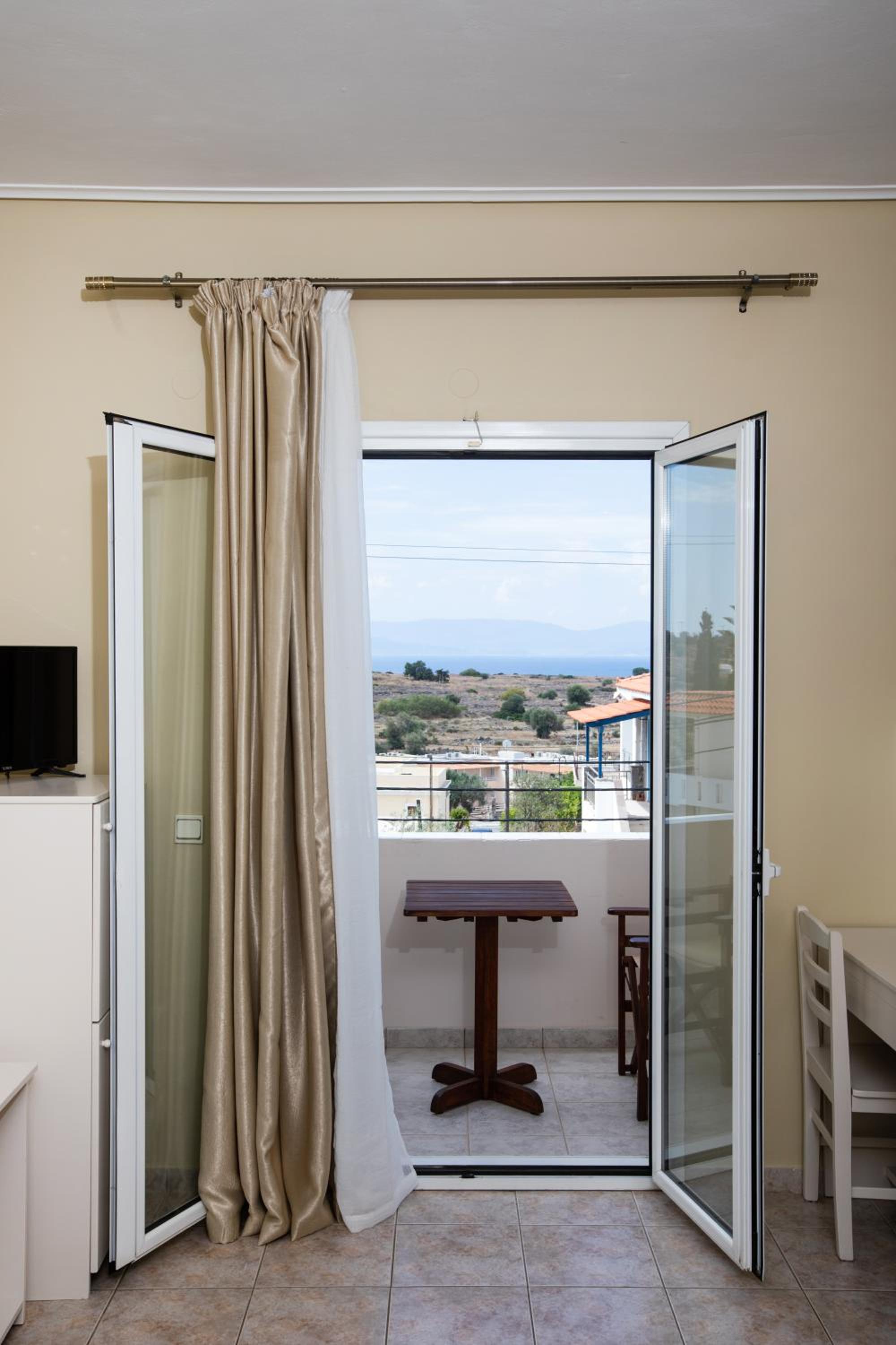 Hotel Venetia 31/51