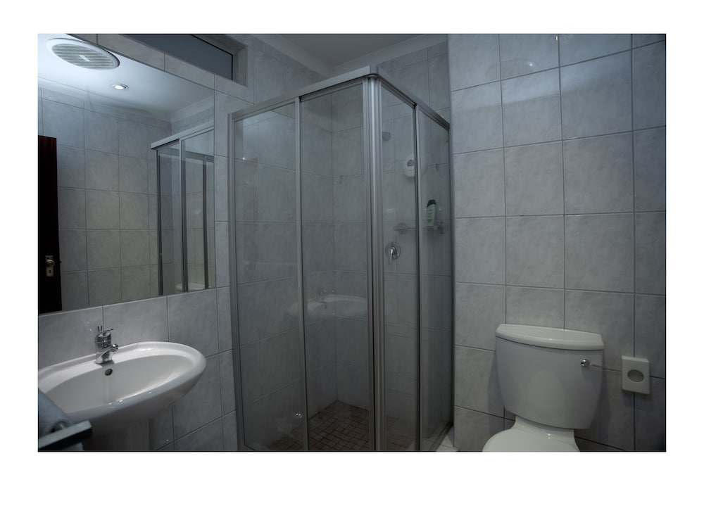 The Monte Carlo B&B 47/50