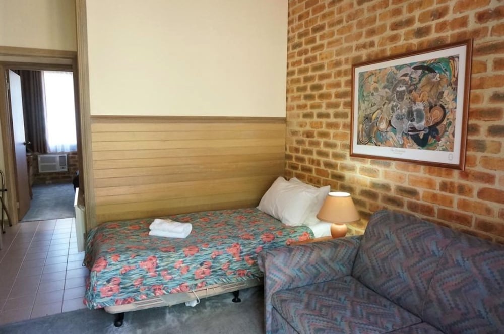 Comfort Inn Mahogany Park 13/31