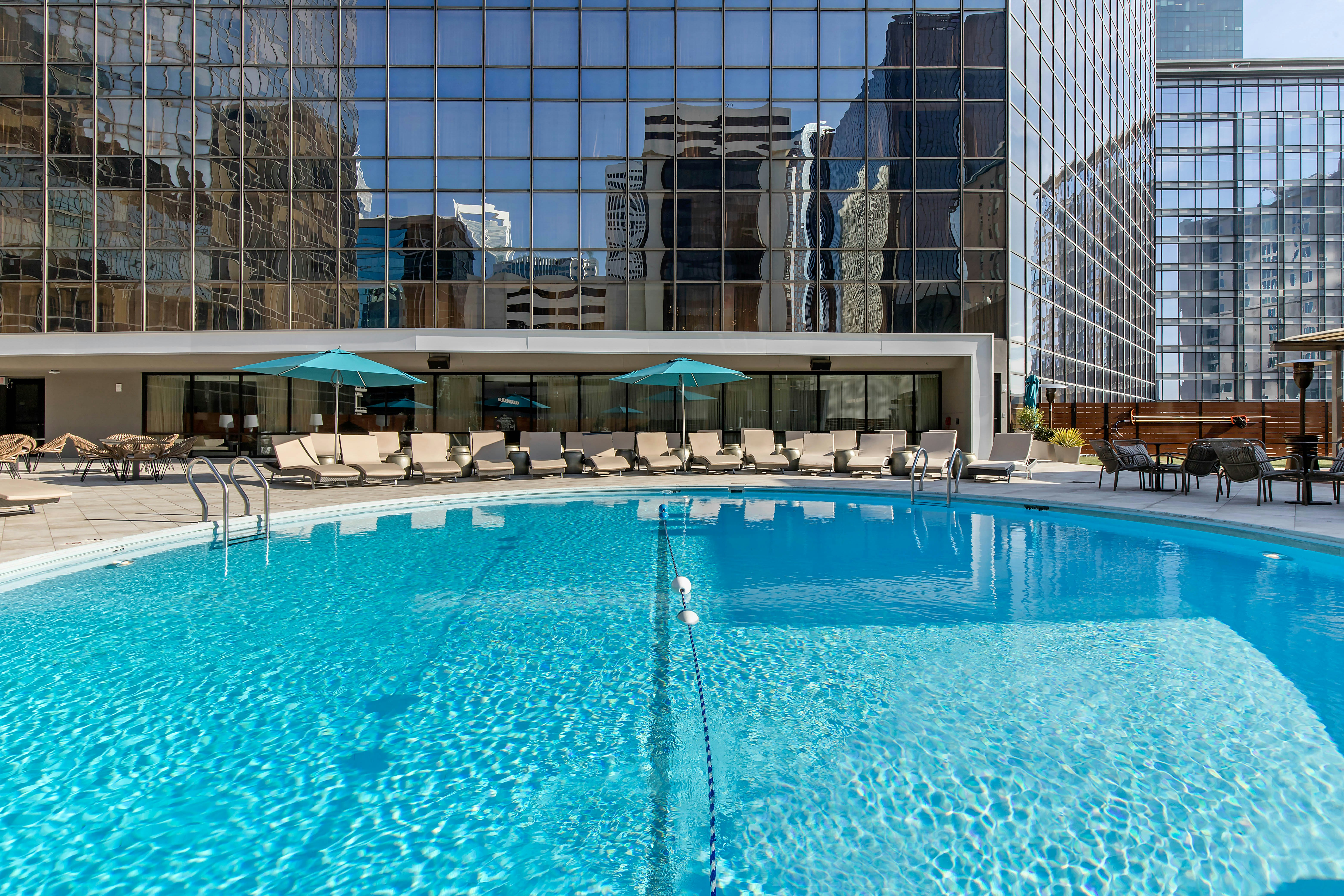 Omni Charlotte Hotel 44/70