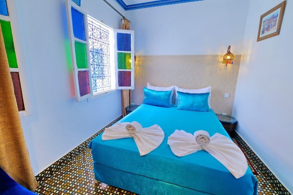Riad Hotel Essaouira 22/50