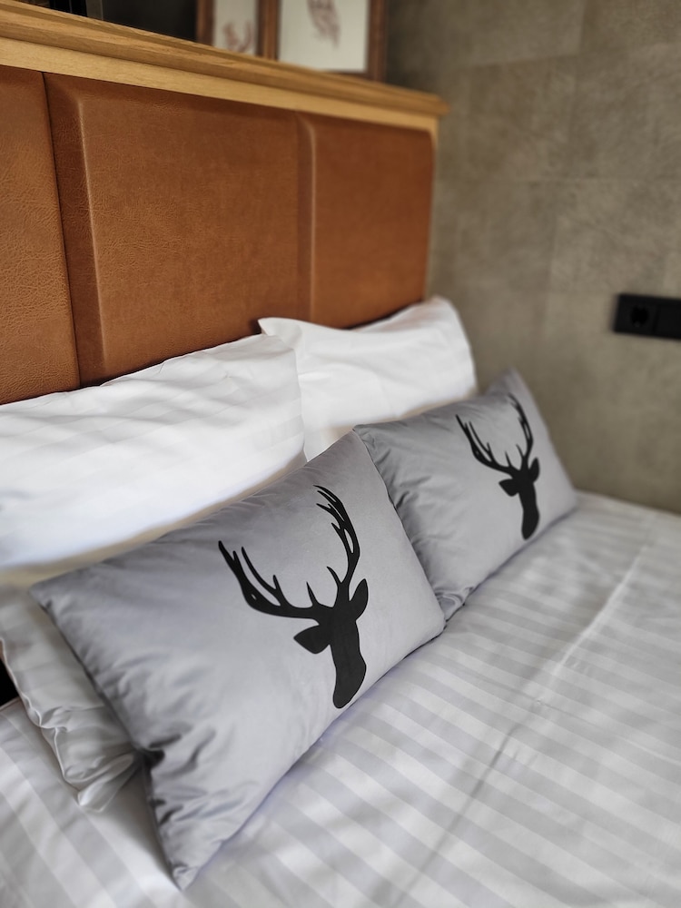 Badhotel Rockanje & Brasserie Lodgers 12/47