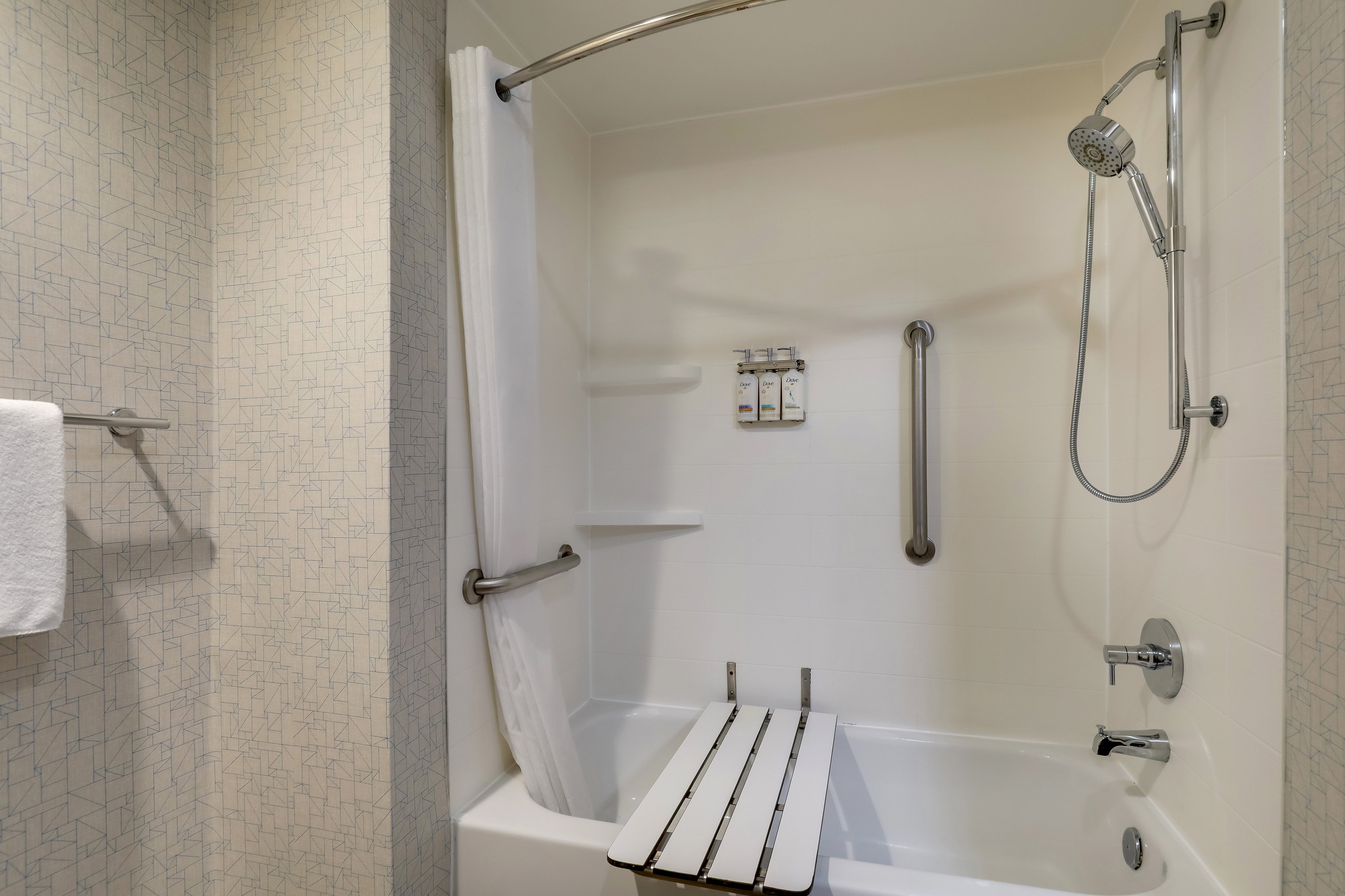 Holiday Inn Express Hotel Suites Orangeburg 60/61