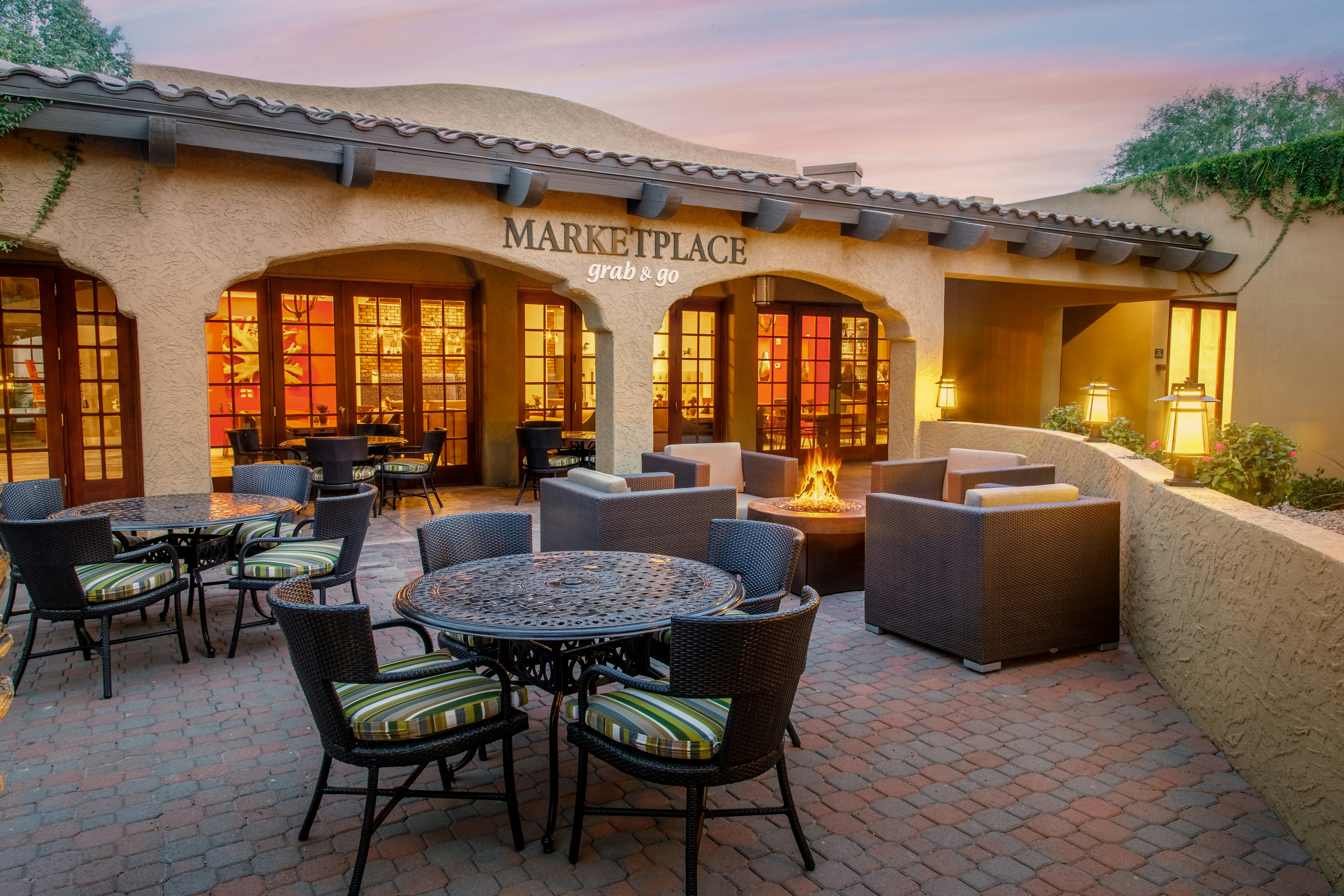 Holiday Inn Club Vacations Scottsdale Resort 46/63