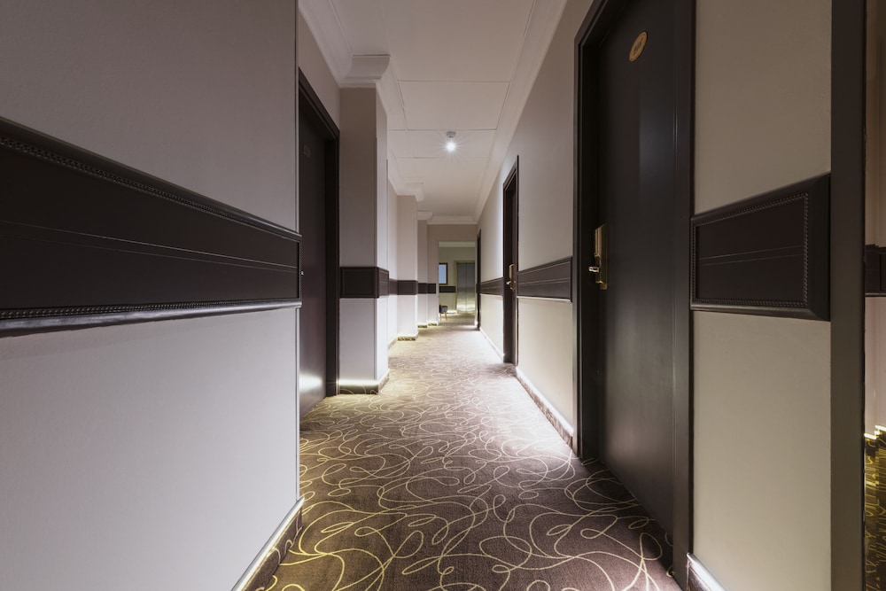 Mokinba Hotel Montebianco 68/71