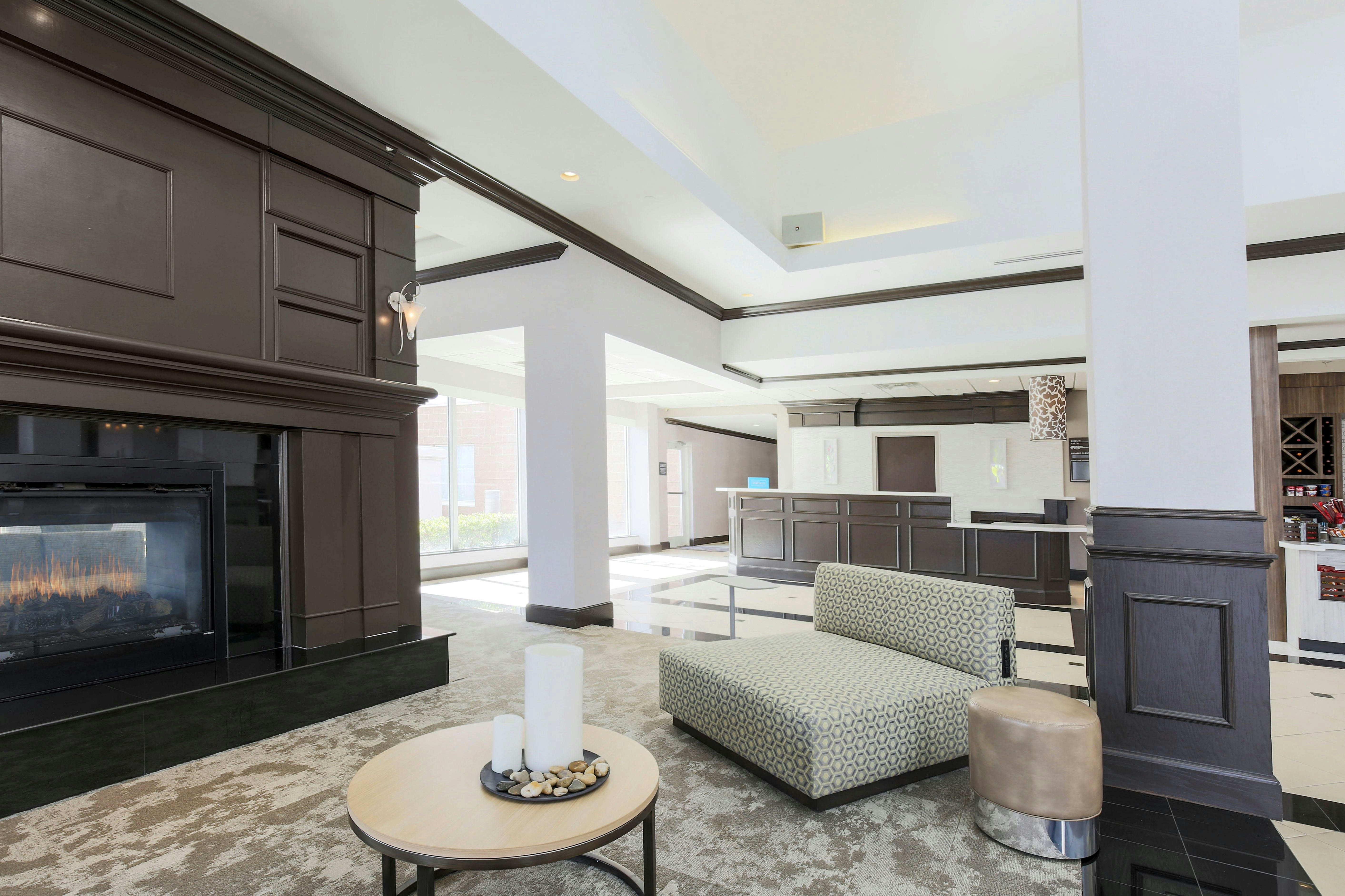 Hilton Garden Inn Norman 14/20