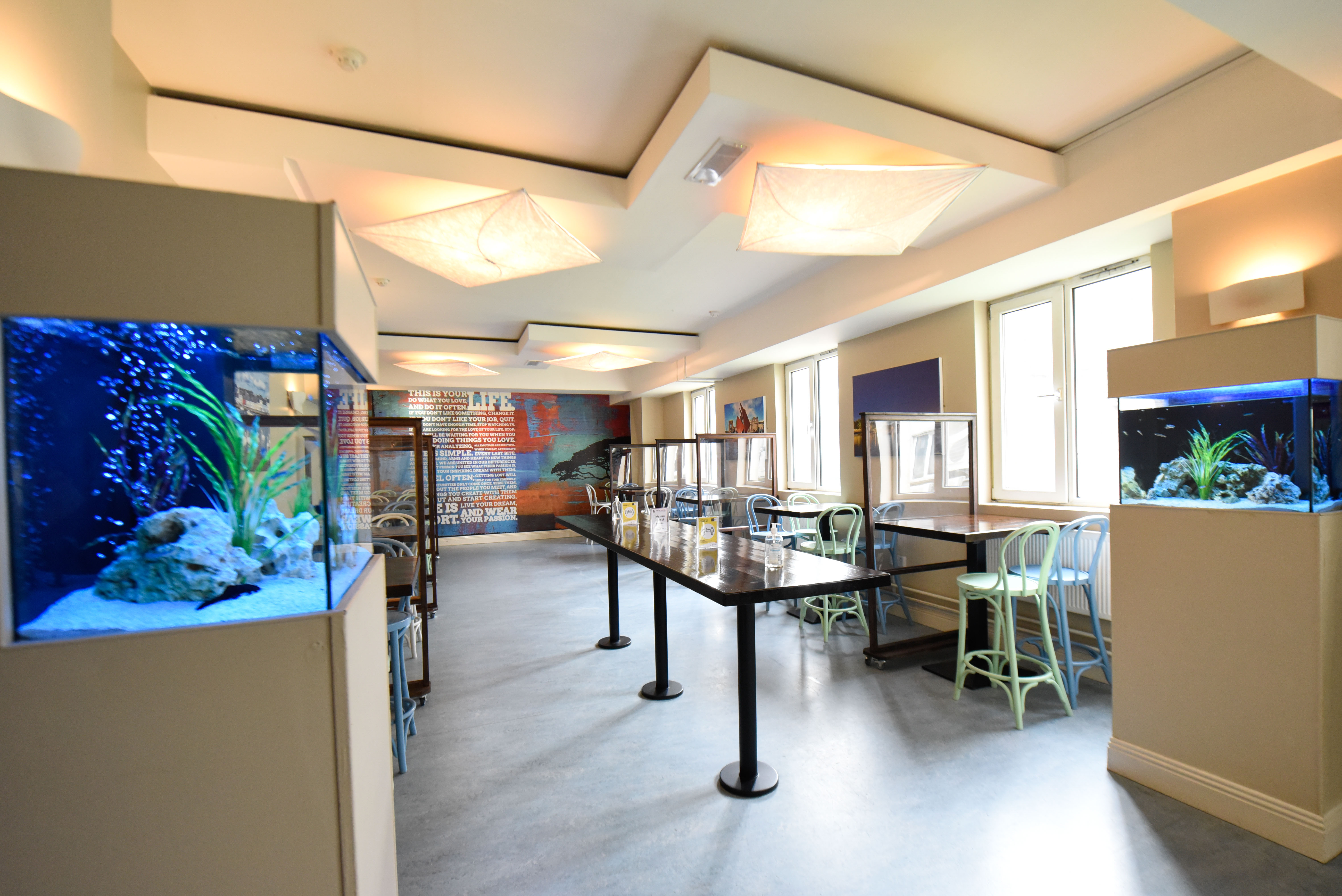 Kinlay Hostel Galway 28/50