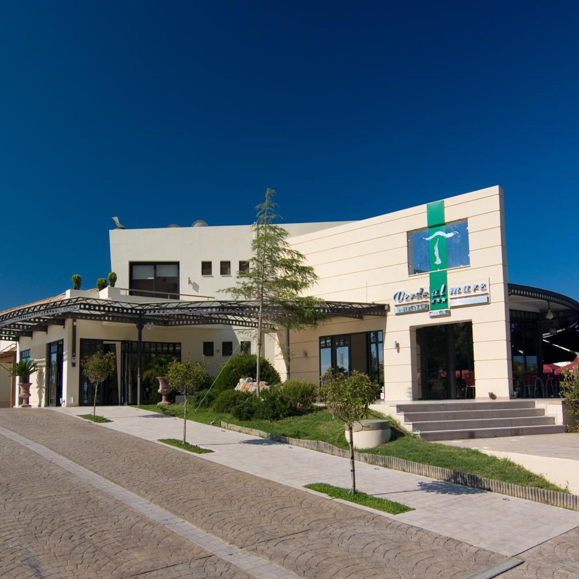 Verde Al Mare Boutique Hotel 7/69