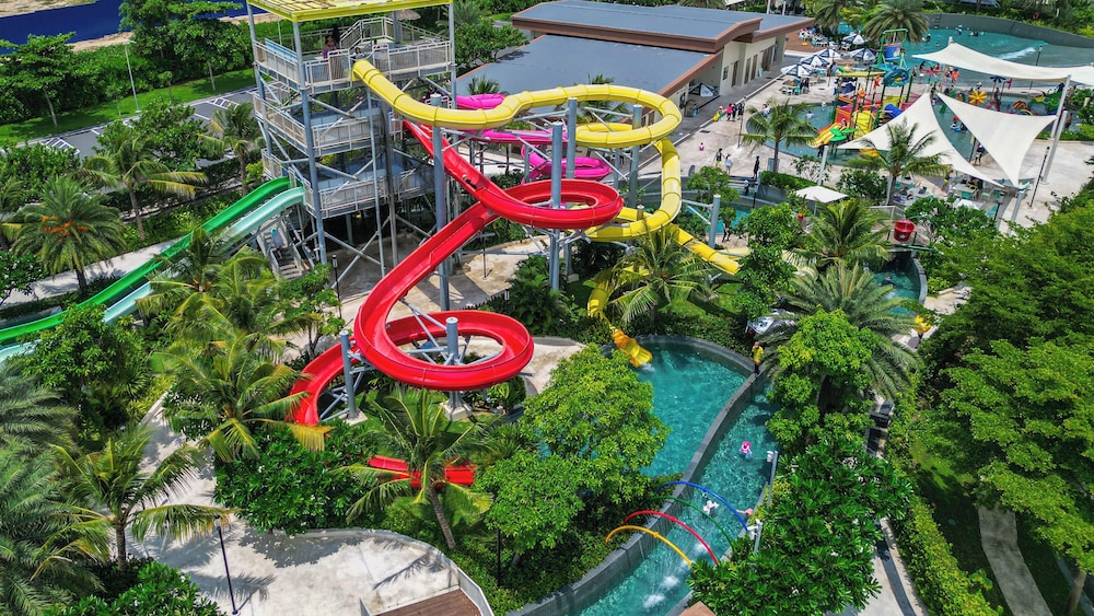 Alma Resort Cam Ranh 40/49