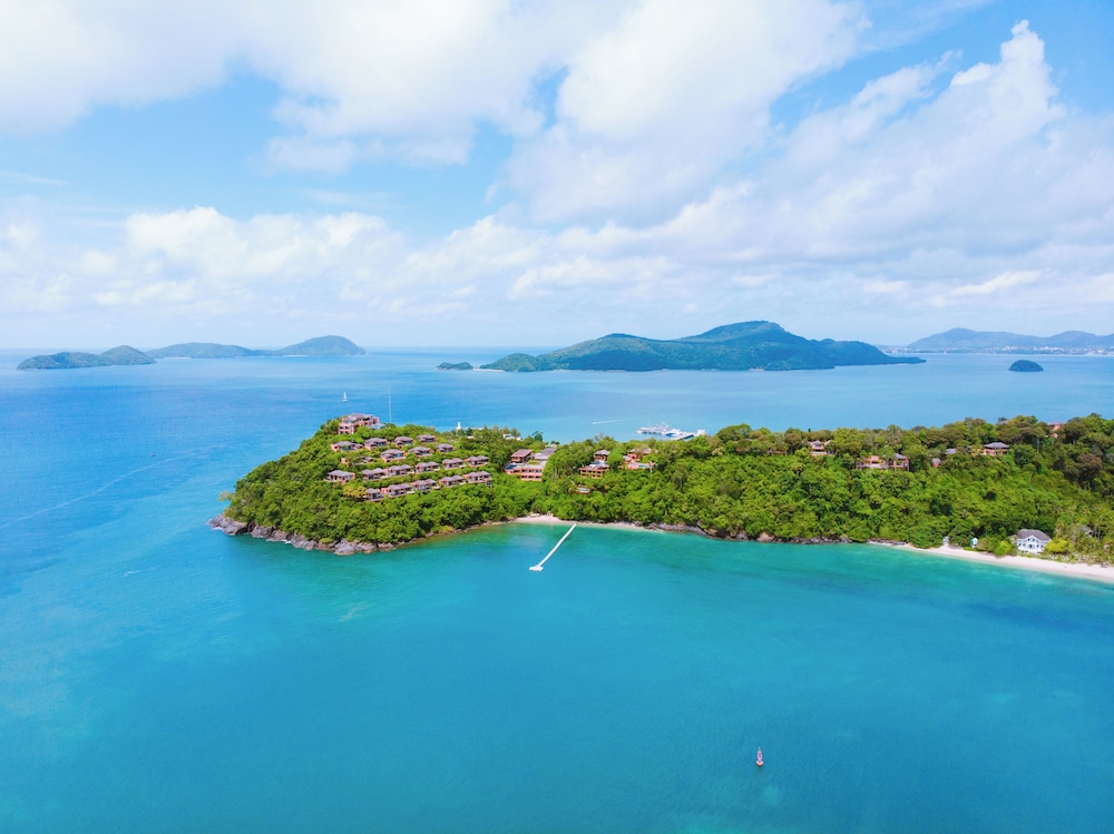 Sri Panwa Phuket Luxury Pool Villa Hotel 46/48