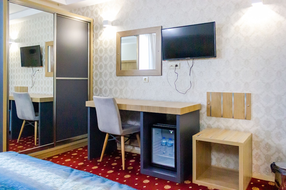 Cemberlitas Hotel & Hamam 15/20