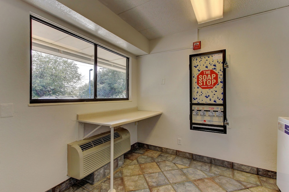 Motel6 York, PA 46/58
