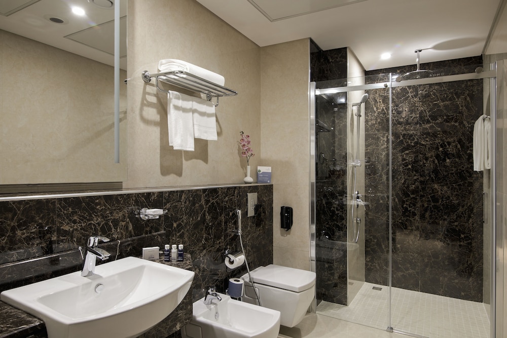 فندق كريستال أماكن الرياض(Cristal Amaken Hotel Riyadh) 10/39
