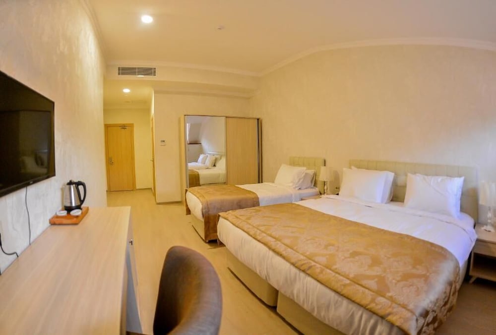 Ammar Grand Hotel 19/32