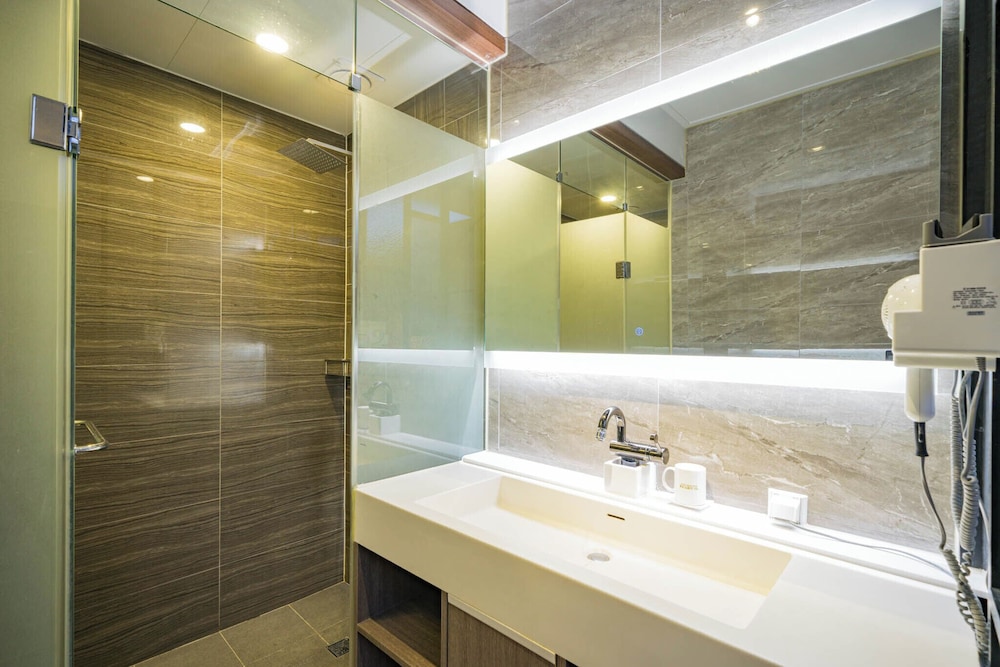 Yeosu Stay Hotel 44/53