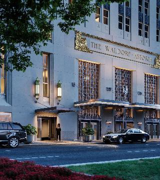 WALDORF TOWERS 15/17
